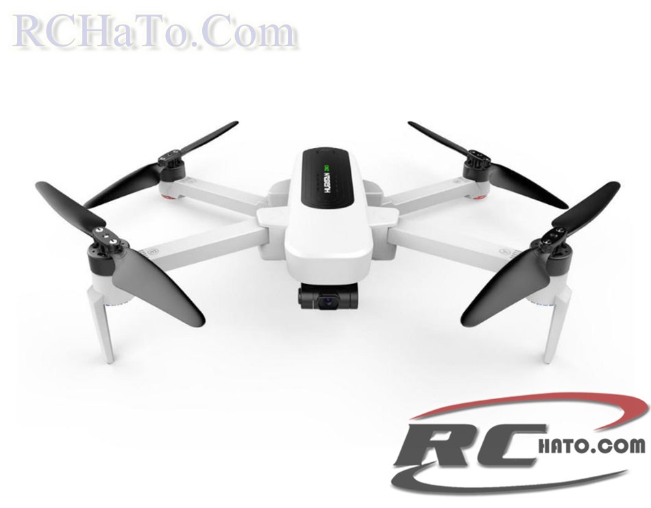 Flycam Drone H117S Giá Rẻ Định Vị GPS Camera 4K